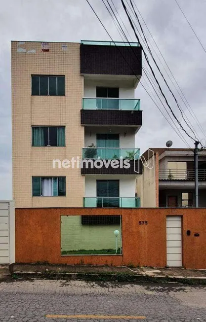 Foto 1 de Apartamento com 3 Quartos à venda, 161m² em Petropolis, Betim