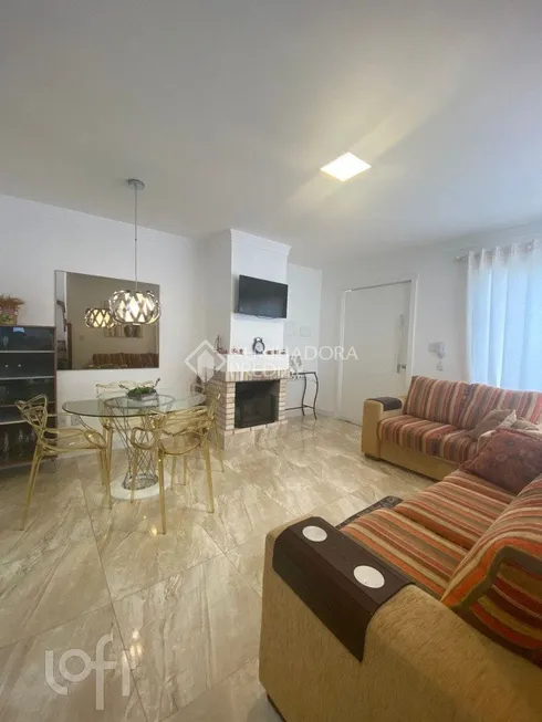 Foto 1 de Casa de Condomínio com 3 Quartos à venda, 119m² em Sao Jose, Canela