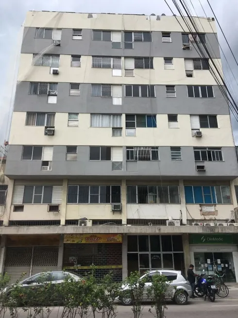 Foto 1 de Apartamento com 2 Quartos à venda, 70m² em Centro, Magé