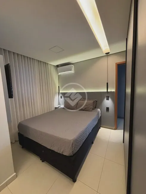 Foto 1 de Apartamento com 2 Quartos à venda, 64m² em Alto Umuarama, Uberlândia