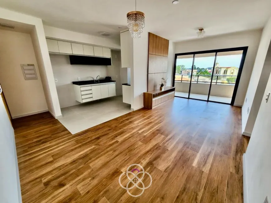 Foto 1 de Apartamento com 3 Quartos para alugar, 95m² em Parque Residencial Eloy Chaves, Jundiaí