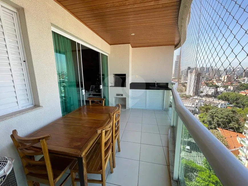 Foto 1 de Apartamento com 3 Quartos à venda, 101m² em Jardim Paulistano, Sorocaba