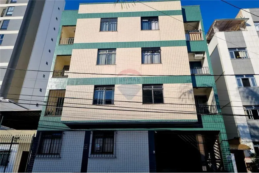 Foto 1 de Apartamento com 2 Quartos à venda, 59m² em São Mateus, Juiz de Fora