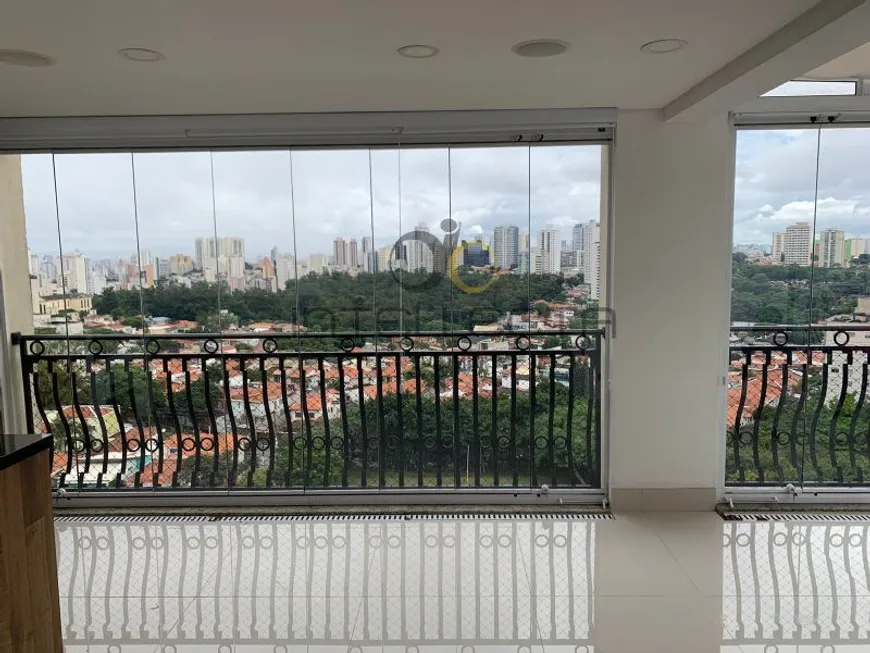 Foto 1 de Cobertura com 4 Quartos à venda, 183m² em Vila Mariana, São Paulo