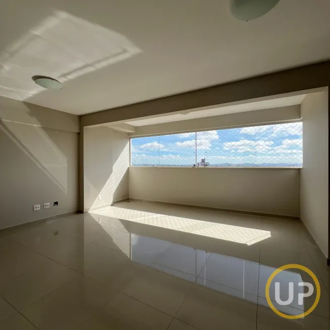 Foto 1 de Apartamento com 3 Quartos para alugar, 92m² em Castelo, Belo Horizonte