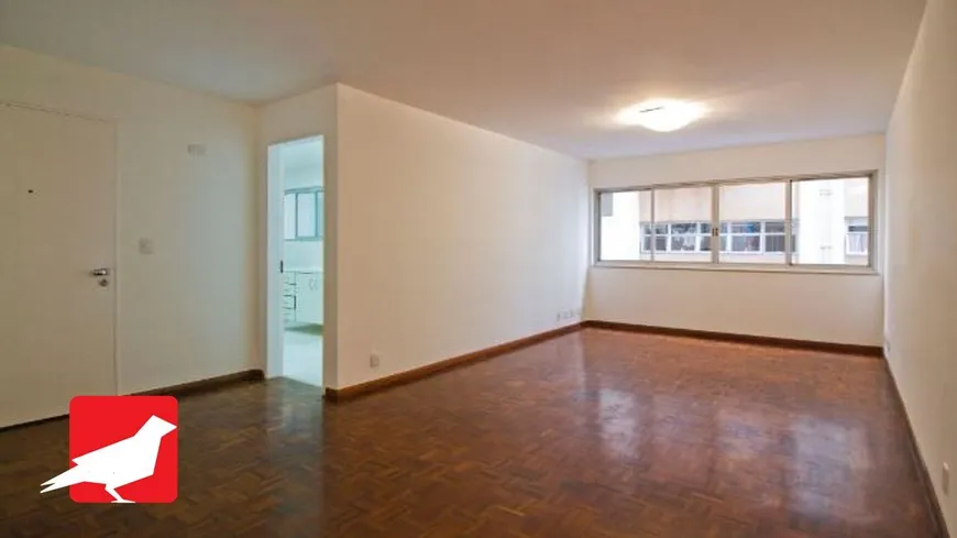 Foto 1 de Apartamento com 3 Quartos à venda, 106m² em Itaim Bibi, São Paulo