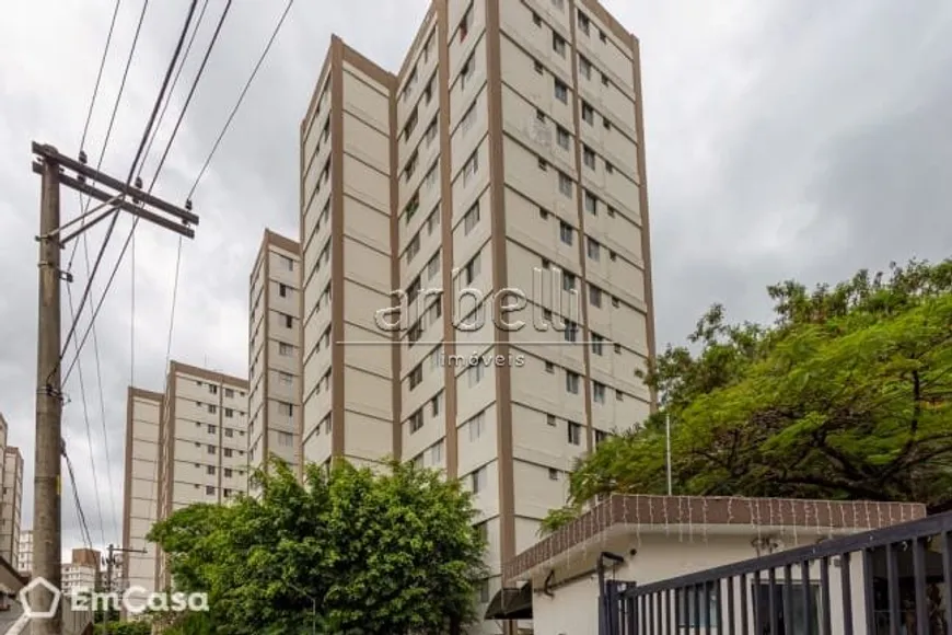 Foto 1 de Apartamento com 2 Quartos à venda, 54m² em Jardim Íris, São Paulo