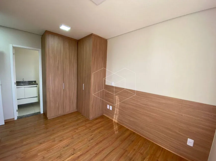 Foto 1 de Apartamento com 2 Quartos à venda, 69m² em Jardim Alvorada , Jaú