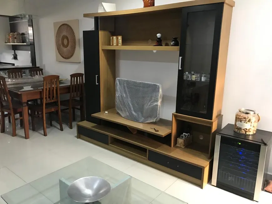 Foto 1 de Casa de Condomínio com 3 Quartos à venda, 180m² em Camboinhas, Niterói