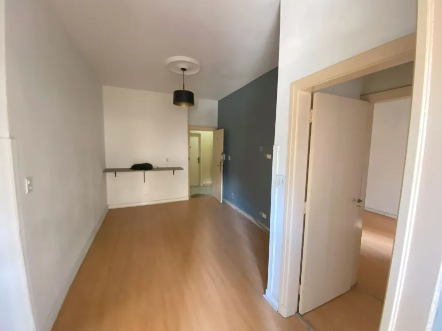 Foto 1 de Apartamento com 1 Quarto para alugar, 60m² em Campos Eliseos, São Paulo