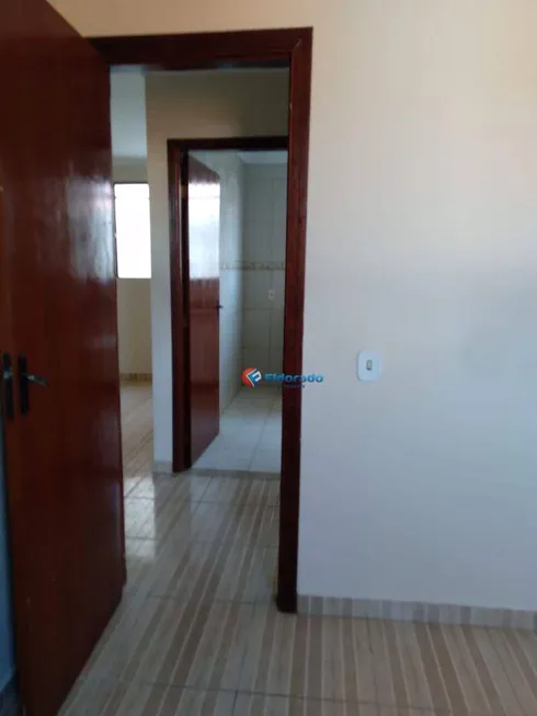 Foto 1 de Apartamento com 2 Quartos à venda, 48m² em Jardim Joao Paulo II, Sumaré
