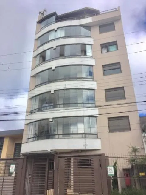 Foto 1 de Cobertura com 3 Quartos à venda, 192m² em Madureira, Caxias do Sul