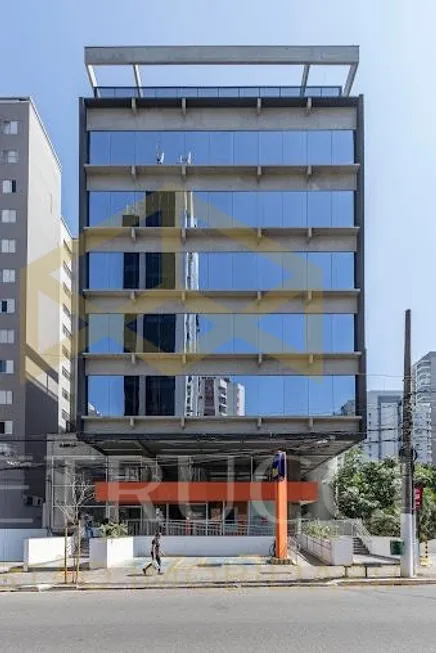 Foto 1 de Sala Comercial com 2 Quartos para alugar, 779m² em Pinheiros, São Paulo