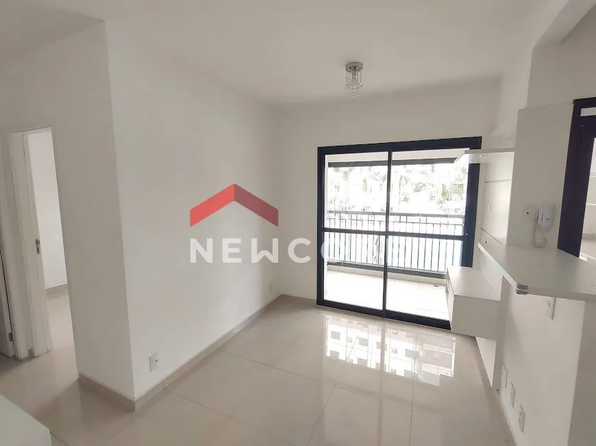 Foto 1 de Apartamento com 1 Quarto à venda, 40m² em Continental, Osasco