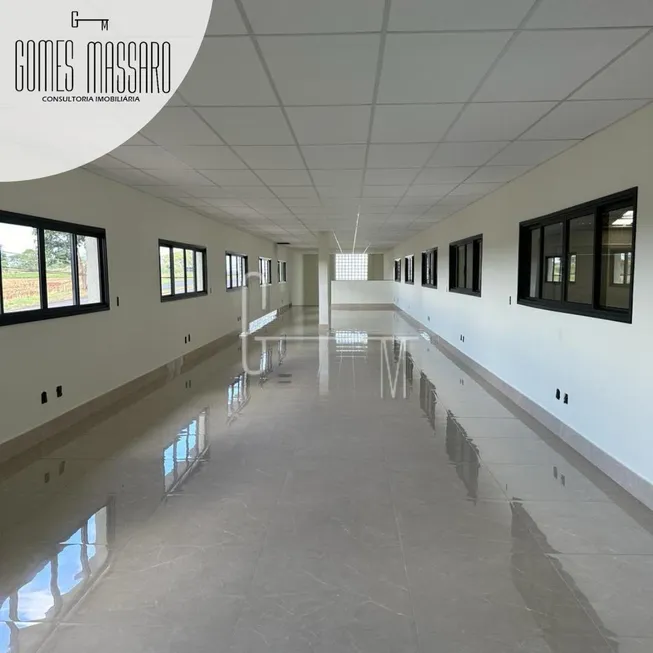 Foto 1 de Galpão/Depósito/Armazém à venda, 2980m² em Area Industrial, Jardinópolis