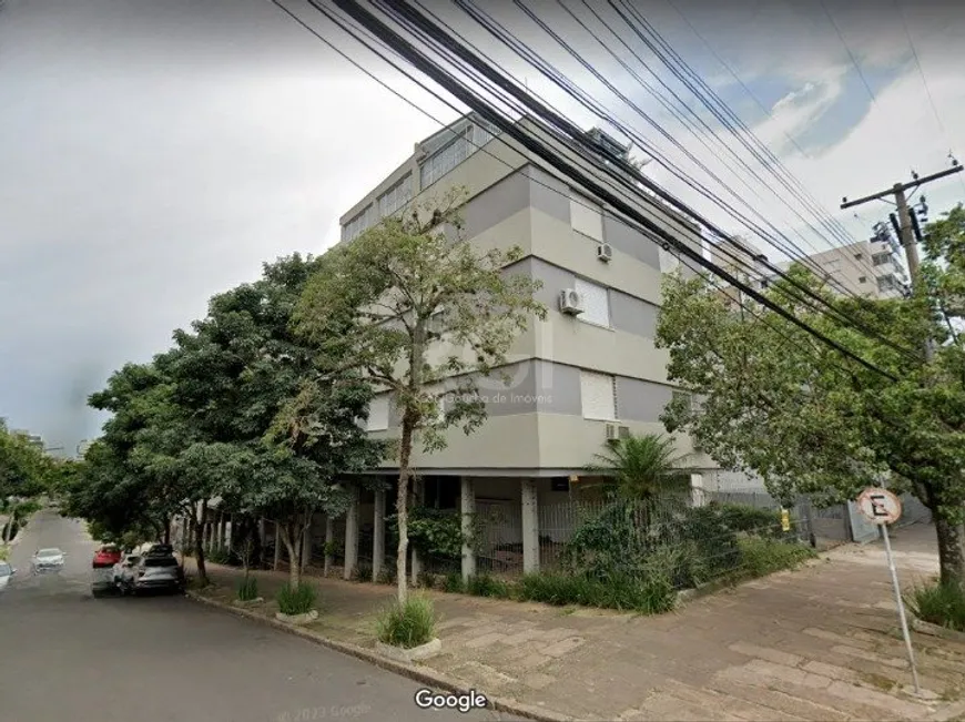 Foto 1 de Cobertura com 2 Quartos à venda, 112m² em Santana, Porto Alegre