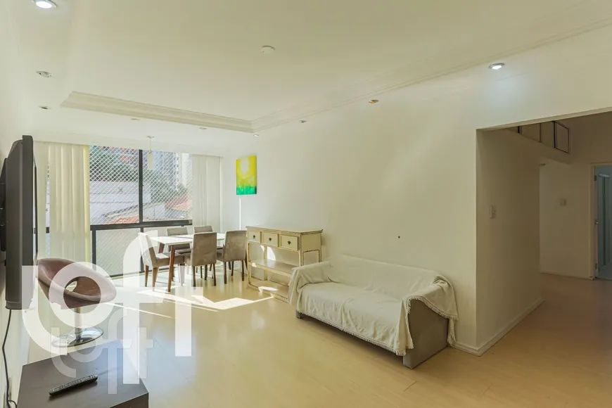 Foto 1 de Apartamento com 2 Quartos à venda, 94m² em Vila Mariana, São Paulo