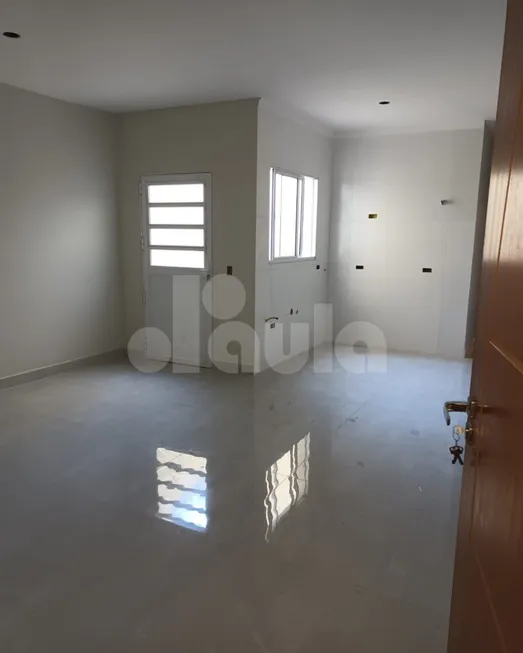 Foto 1 de Apartamento com 2 Quartos à venda, 59m² em Vila Pires, Santo André