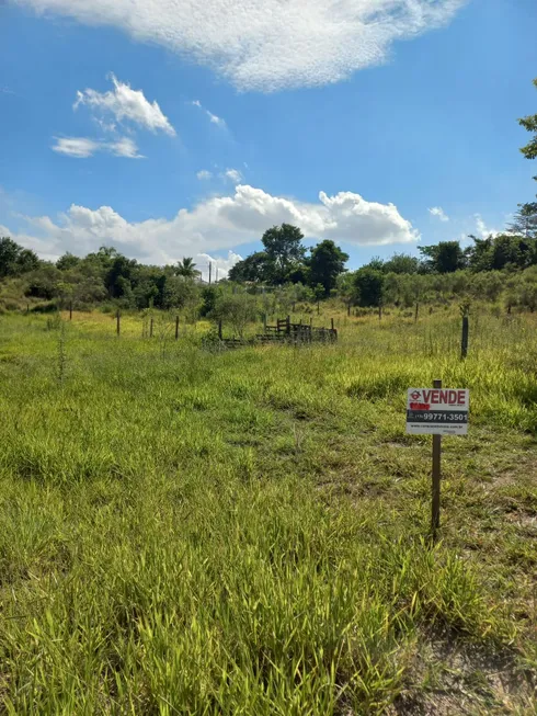 Foto 1 de Lote/Terreno à venda, 1000m² em Rural, Porangaba