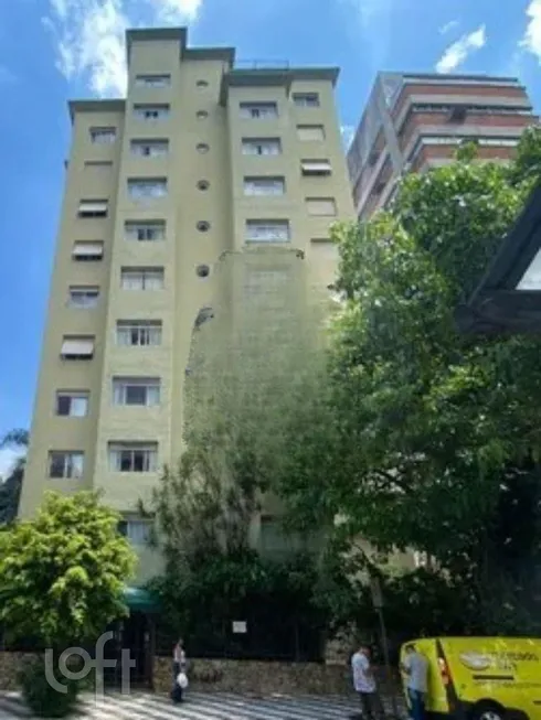 Foto 1 de Apartamento com 1 Quarto à venda, 47m² em Jardim Paulista, São Paulo