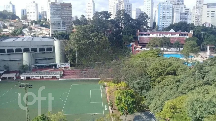 Foto 1 de Apartamento com 4 Quartos à venda, 168m² em Móoca, São Paulo