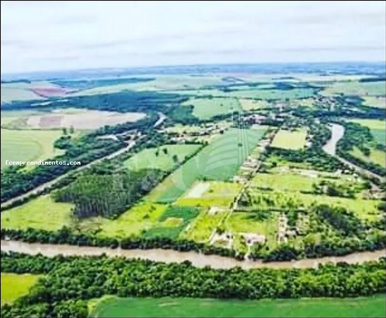 Foto 1 de Lote/Terreno à venda, 64000m² em , Campina do Monte Alegre