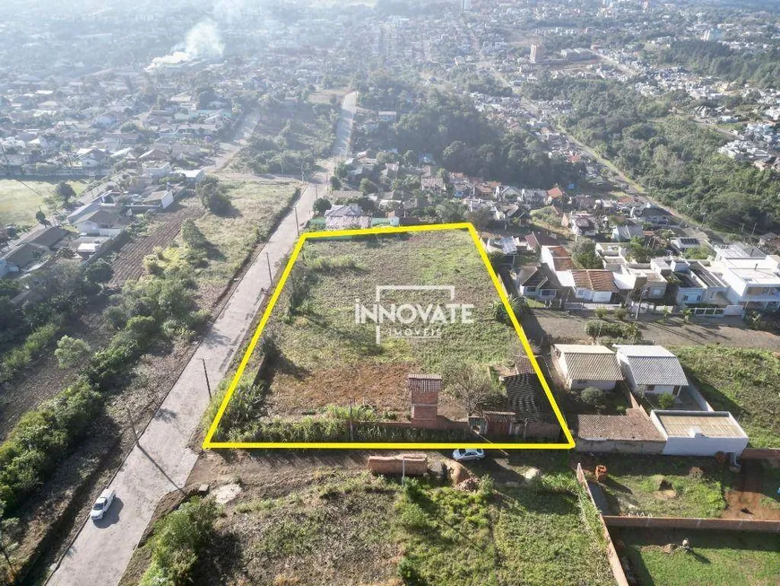 Foto 1 de Lote/Terreno à venda, 5200m² em Jardim Buhler, Ivoti