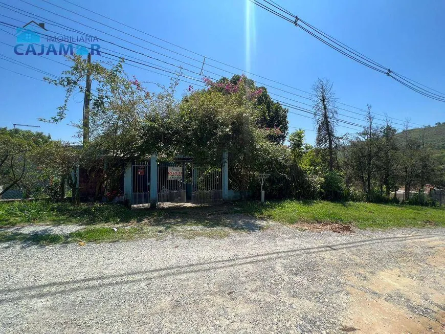 Foto 1 de Fazenda/Sítio com 3 Quartos à venda, 150m² em Ponunduva, Cajamar