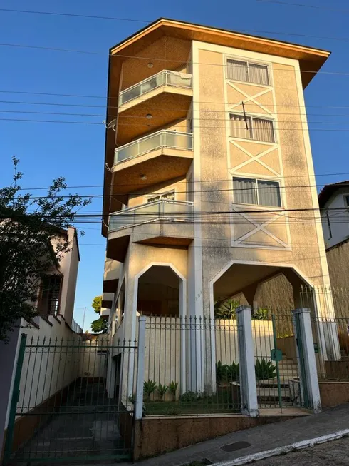 Foto 1 de Apartamento com 2 Quartos à venda, 131m² em , Caxambu