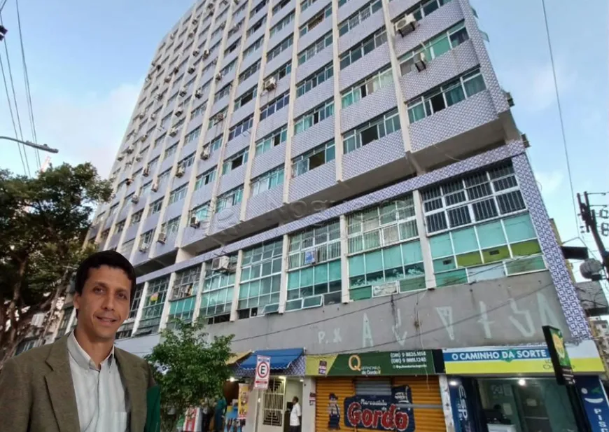 Foto 1 de Ponto Comercial à venda, 19m² em Boa Vista, Recife