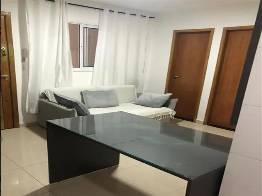 Foto 1 de Apartamento com 2 Quartos à venda, 42m² em Penha De Franca, São Paulo