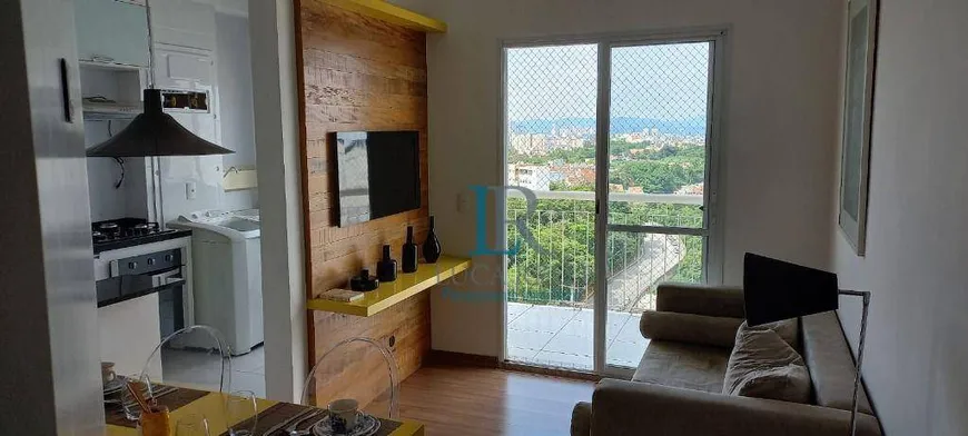 Foto 1 de Apartamento com 2 Quartos à venda, 56m² em Parque Viana, Barueri