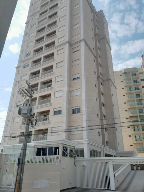 Foto 1 de Apartamento com 2 Quartos à venda, 69m² em Centro, Araraquara