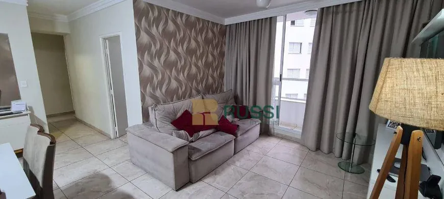 Foto 1 de Apartamento com 4 Quartos à venda, 116m² em Jardim Aquarius, São José dos Campos