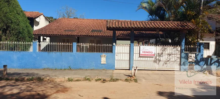 Foto 1 de Casa com 2 Quartos à venda, 160m² em Village Sao Roque, Miguel Pereira