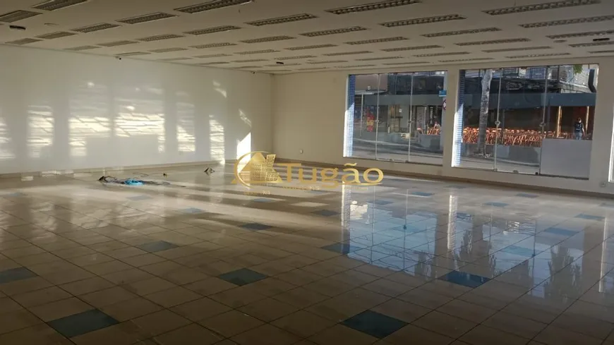 Foto 1 de Ponto Comercial para alugar, 230m² em Centro, São José do Rio Preto