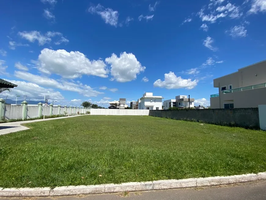 Foto 1 de Lote/Terreno à venda, 472m² em Campeche, Florianópolis