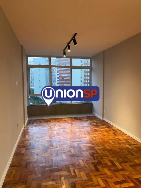 Foto 1 de Apartamento com 2 Quartos à venda, 74m² em Bela Vista, São Paulo