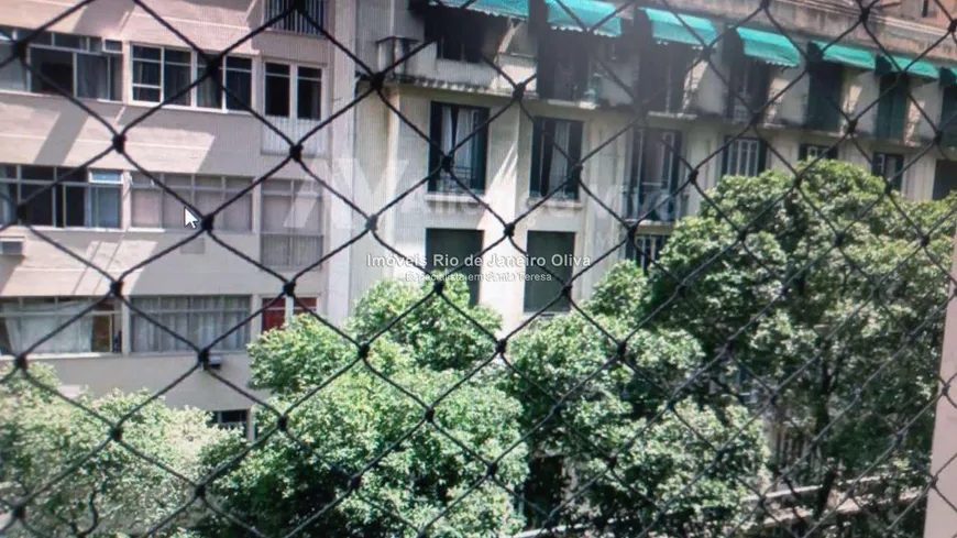 Foto 1 de Apartamento com 5 Quartos à venda, 350m² em Flamengo, Rio de Janeiro