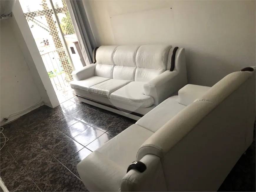 Foto 1 de Apartamento com 2 Quartos à venda, 56m² em Pirituba, São Paulo