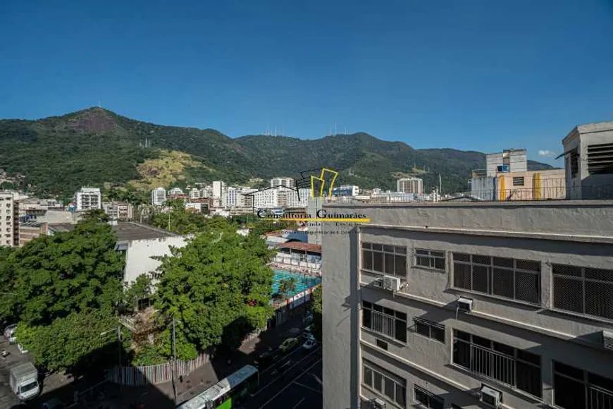 Foto 1 de Apartamento com 4 Quartos à venda, 130m² em Tijuca, Rio de Janeiro