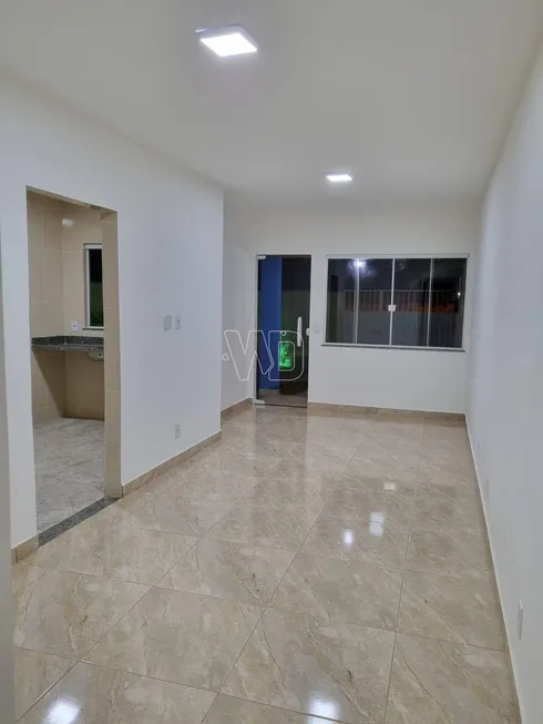 Foto 1 de Casa com 2 Quartos à venda, 62m² em Ampliação, Itaboraí