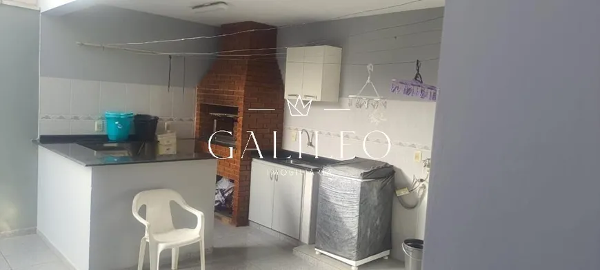 Foto 1 de Casa com 3 Quartos à venda, 200m² em Vila de Vecchi, Jundiaí