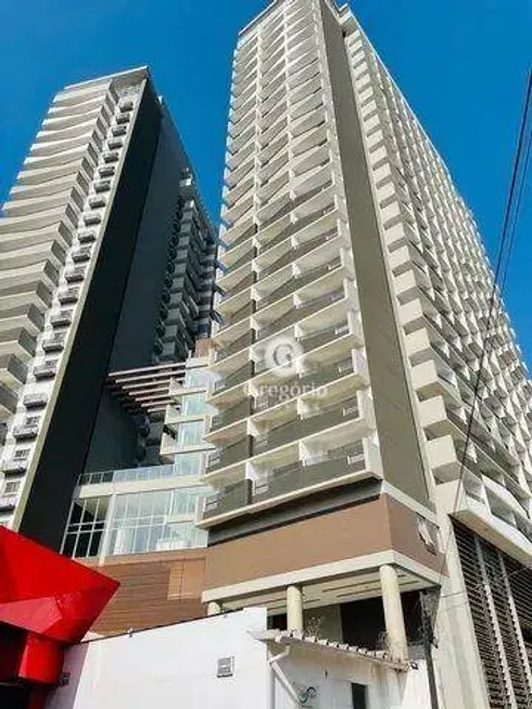 Foto 1 de Apartamento com 1 Quarto à venda, 24m² em Vila Sônia, São Paulo