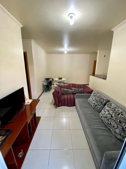 Foto 1 de Apartamento com 2 Quartos à venda, 58m² em Camobi, Santa Maria