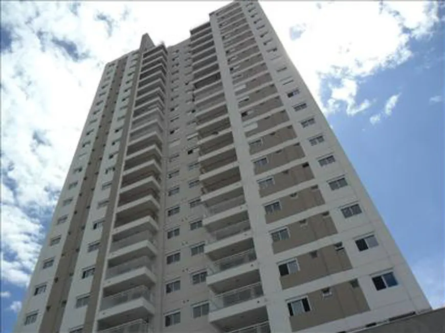 Foto 1 de Apartamento com 1 Quarto à venda, 49m² em Vila Cordeiro, São Paulo