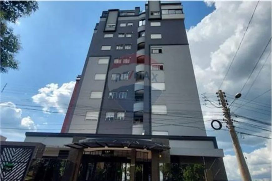 Foto 1 de Apartamento com 2 Quartos para alugar, 65m² em Petropolis, Passo Fundo