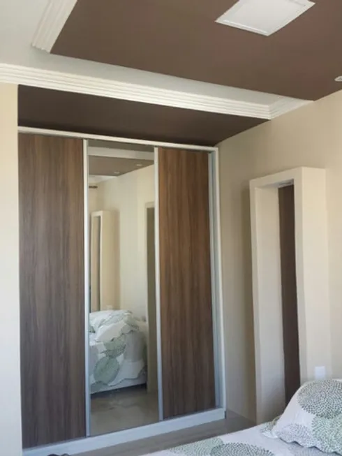 Foto 1 de Apartamento com 2 Quartos à venda, 50m² em São José do Barreto, Macaé