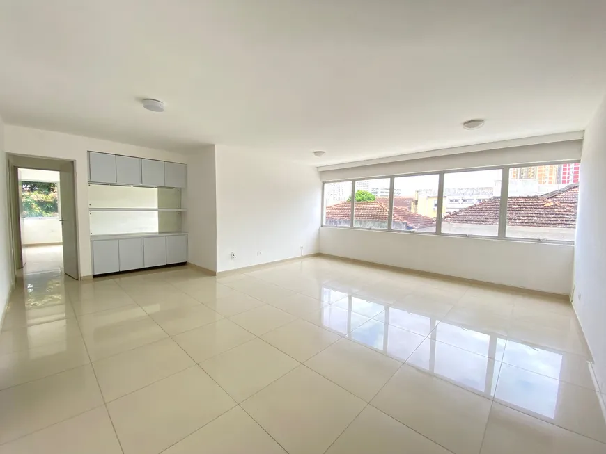 Foto 1 de Apartamento com 3 Quartos à venda, 131m² em Paissandu, Recife