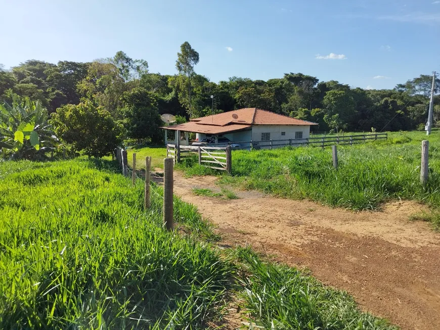 Foto 1 de Fazenda/Sítio com 3 Quartos à venda, 39780m² em , São Miguel do Passa Quatro